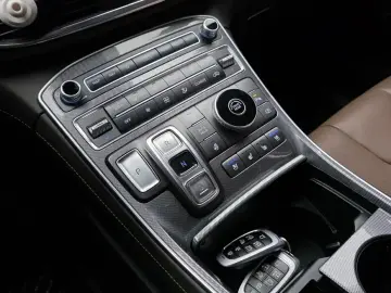 2020 Hyundai Santa Fe с пробегом 89 269 км