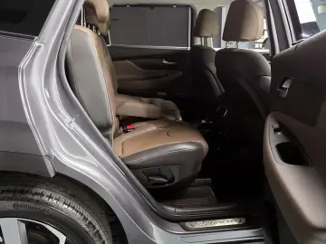 2020 Hyundai Santa Fe с пробегом 89 269 км