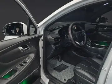 2021 Hyundai Santa Fe с пробегом 127 032 км
