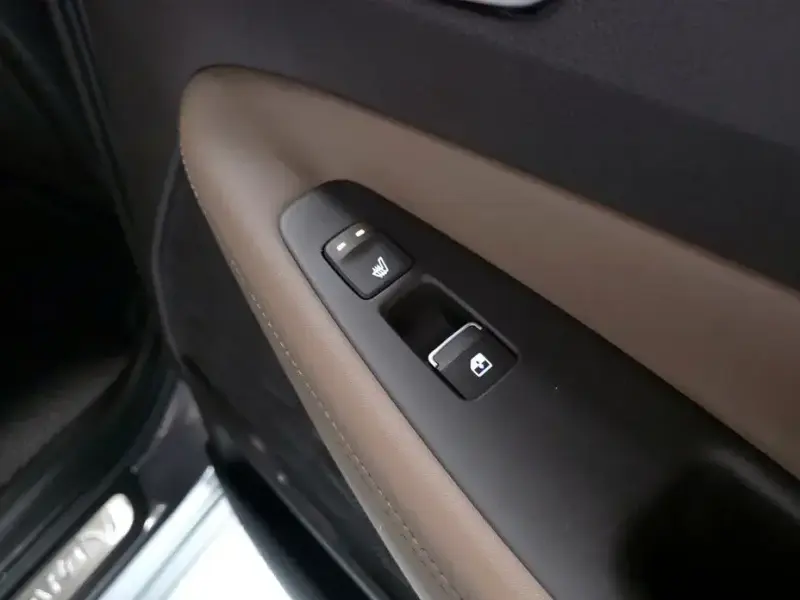 2020 Hyundai Santa Fe с пробегом 89 269 км