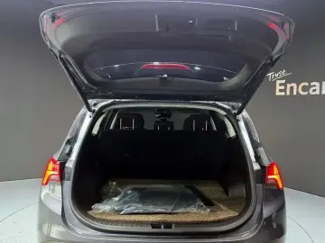 2020 Hyundai Santa Fe с пробегом 89 269 км