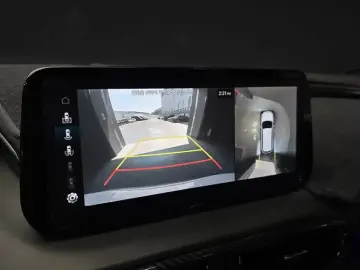 2021 Hyundai Santa Fe с пробегом 127 032 км