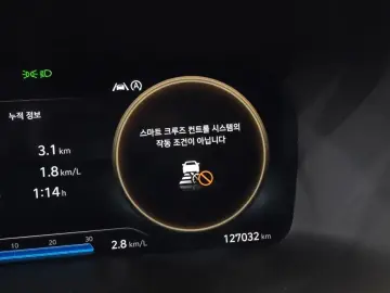 2021 Hyundai Santa Fe с пробегом 127 032 км