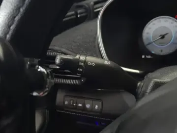 2021 Hyundai Santa Fe с пробегом 127 032 км