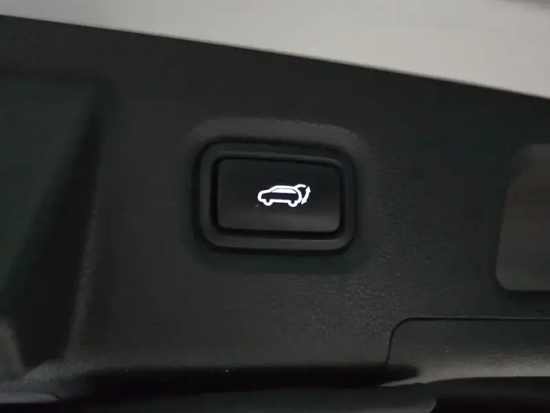 2021 Hyundai Santa Fe с пробегом 127 032 км