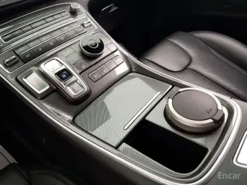2021 Hyundai Santa Fe с пробегом 116 000 км