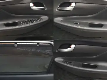 2021 Hyundai Santa Fe с пробегом 116 000 км