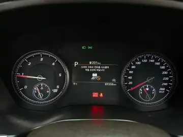 2021 Hyundai Santa Fe с пробегом 89 358 км
