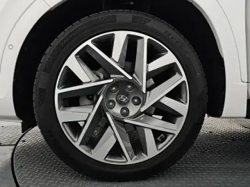 2020 Hyundai Santa Fe с пробегом 66 411 км
