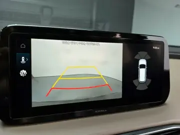 2021 Hyundai Santa Fe с пробегом 89 358 км