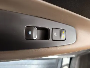 2021 Hyundai Santa Fe с пробегом 89 358 км