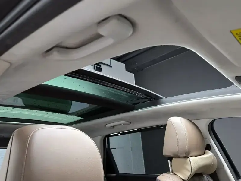2021 Hyundai Santa Fe с пробегом 89 358 км