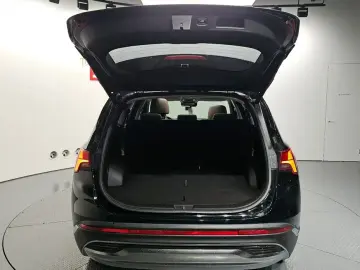 2021 Hyundai Santa Fe с пробегом 89 358 км