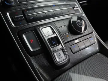 2021 Hyundai Santa Fe с пробегом 128 370 км