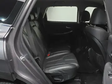 2021 Hyundai Santa Fe с пробегом 128 370 км