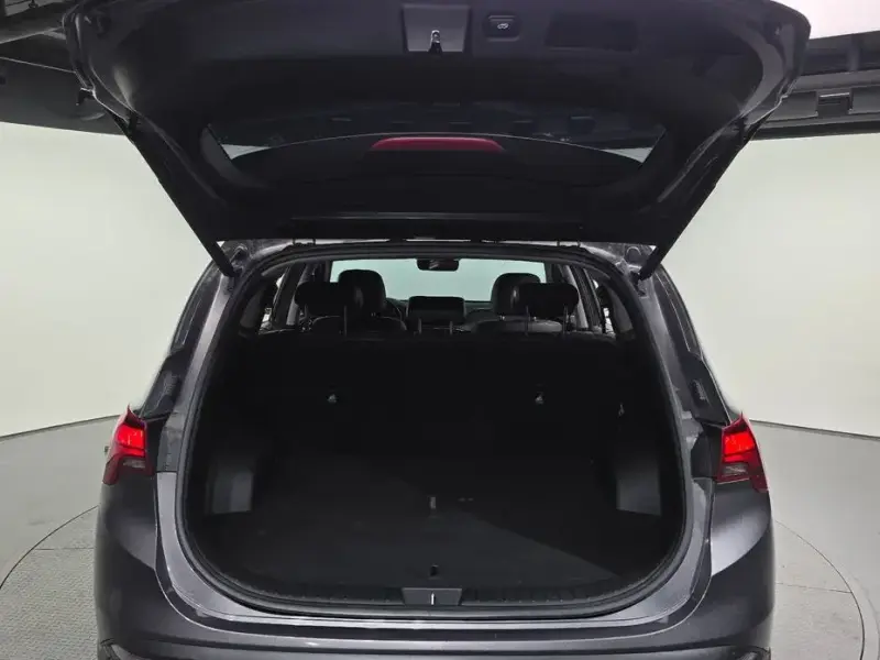 2021 Hyundai Santa Fe с пробегом 128 370 км