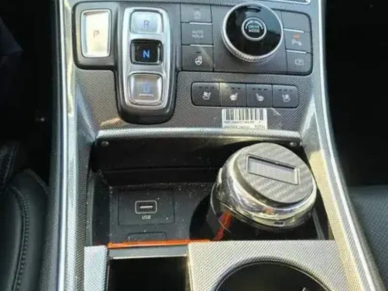 2021 Hyundai Santa Fe с пробегом 52 558 км