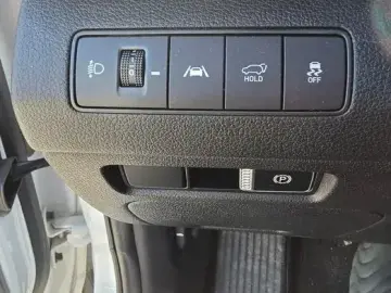 2021 Hyundai Santa Fe с пробегом 52 558 км
