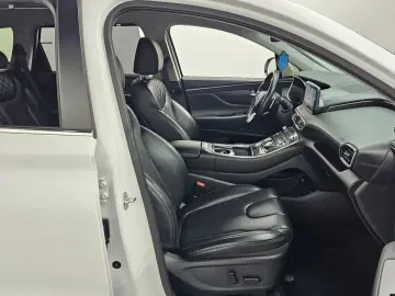 2020 Hyundai Santa Fe с пробегом 53 986 км