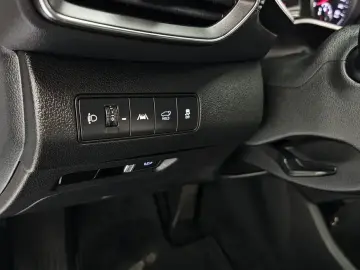 2020 Hyundai Santa Fe с пробегом 53 986 км