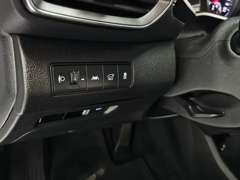 2020 Hyundai Santa Fe с пробегом 53 986 км
