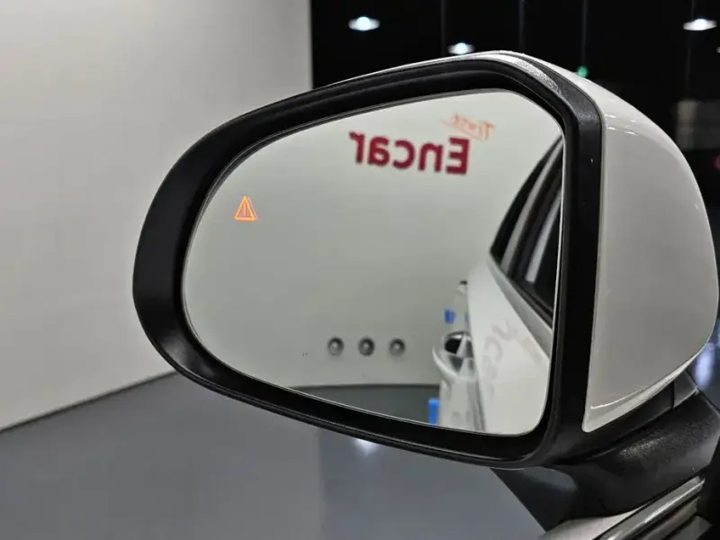 2020 Hyundai Santa Fe с пробегом 53 986 км