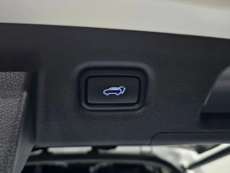 2020 Hyundai Santa Fe с пробегом 53 986 км