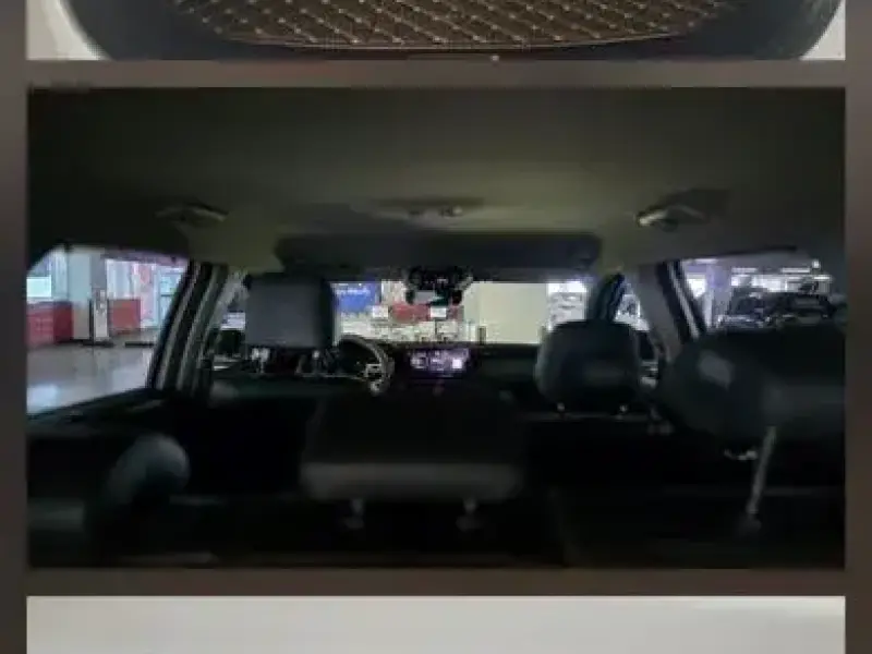 2021 Hyundai Santa Fe с пробегом 251 223 км