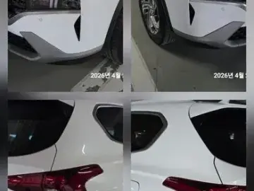 2021 Hyundai Santa Fe с пробегом 251 223 км