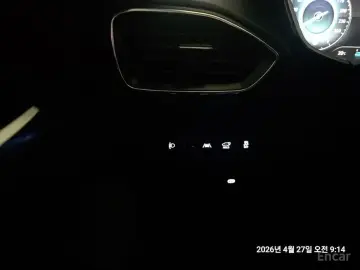 2021 Hyundai Santa Fe с пробегом 251 223 км
