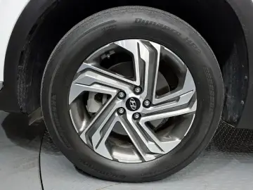 2022 Hyundai Santa Fe с пробегом 50 487 км