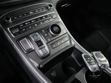 2022 Hyundai Santa Fe с пробегом 50 487 км