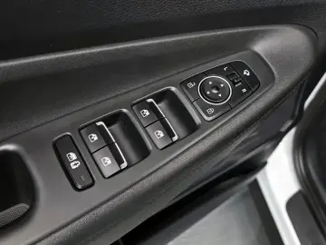 2022 Hyundai Santa Fe с пробегом 50 487 км