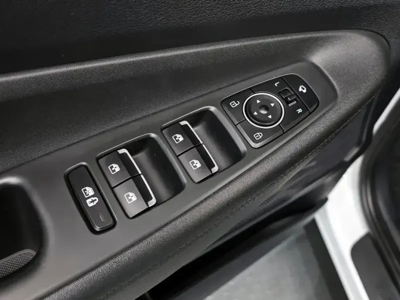 2022 Hyundai Santa Fe с пробегом 50 487 км