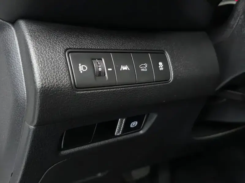2022 Hyundai Santa Fe с пробегом 50 487 км