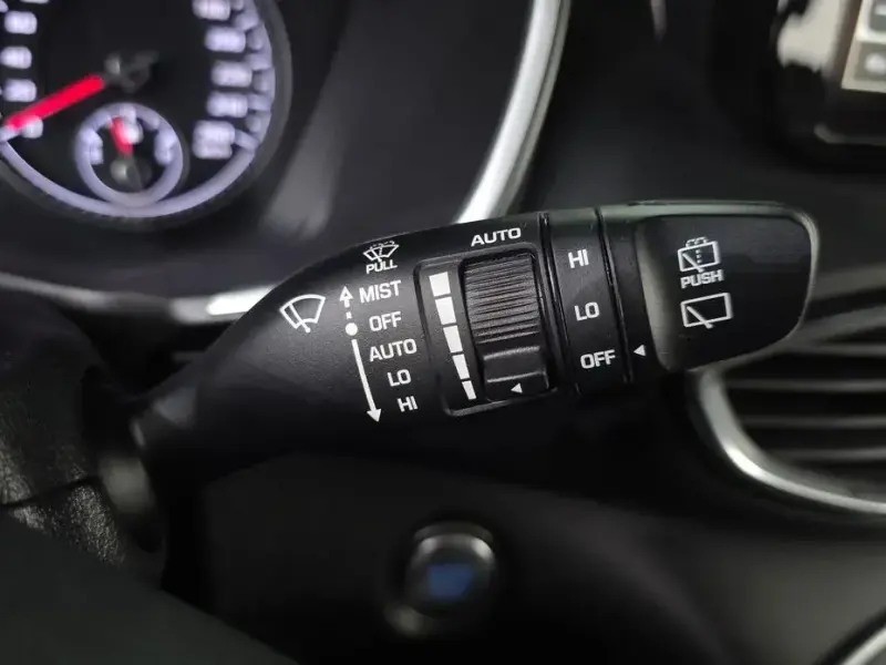 2022 Hyundai Santa Fe с пробегом 50 487 км