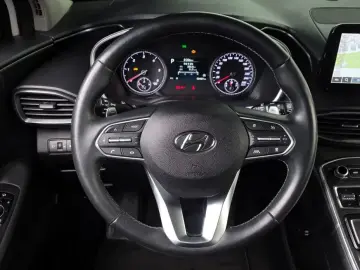 2022 Hyundai Santa Fe с пробегом 50 487 км