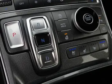 2021 Hyundai Santa Fe с пробегом 76 455 км