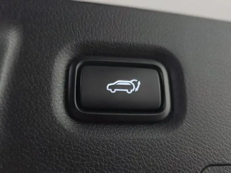 2022 Hyundai Santa Fe с пробегом 50 487 км