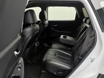 2022 Hyundai Santa Fe с пробегом 50 487 км