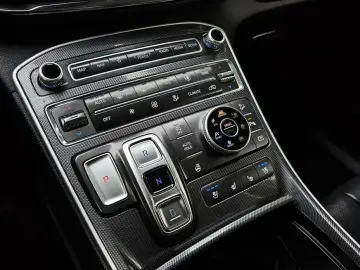 2020 Hyundai Santa Fe с пробегом 123 925 км