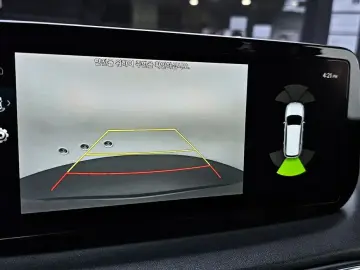 2020 Hyundai Santa Fe с пробегом 123 925 км