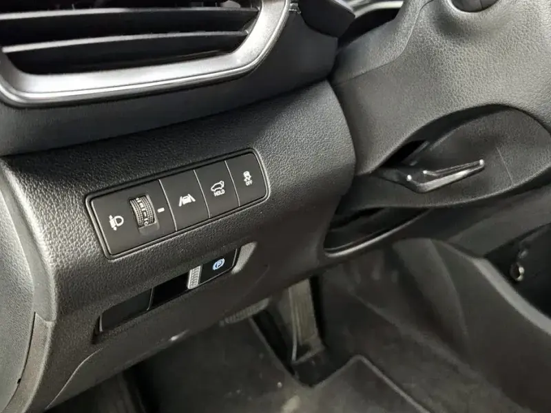 2020 Hyundai Santa Fe с пробегом 123 925 км