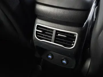 2020 Hyundai Santa Fe с пробегом 123 925 км