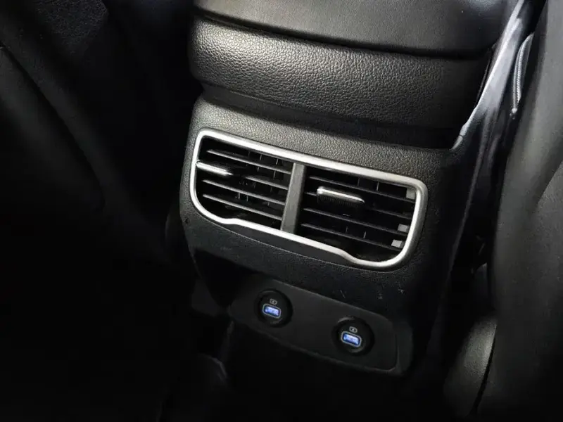 2020 Hyundai Santa Fe с пробегом 123 925 км