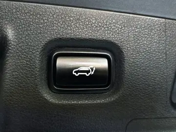 2020 Hyundai Santa Fe с пробегом 123 925 км