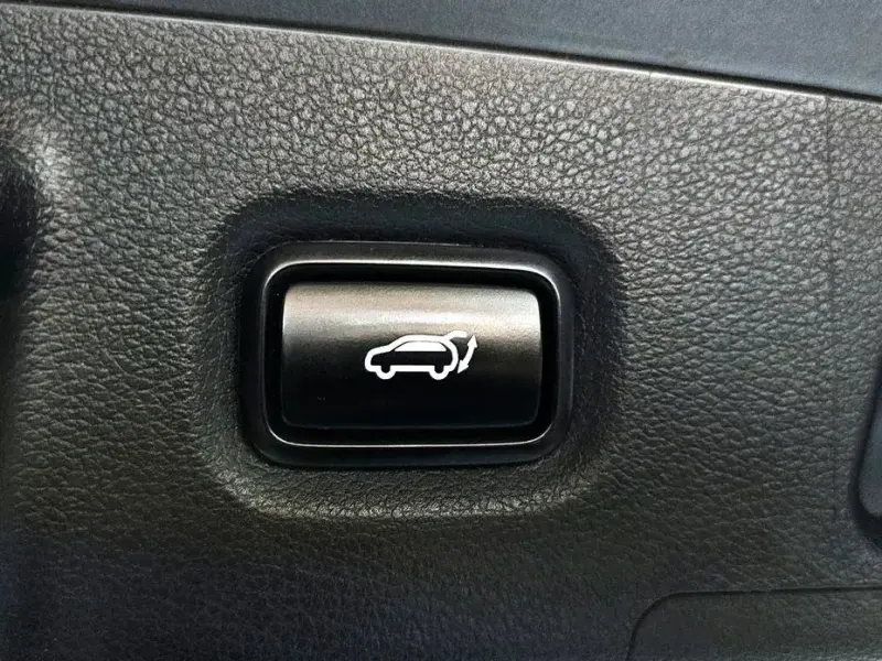 2020 Hyundai Santa Fe с пробегом 123 925 км