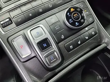 2023 Hyundai Santa Fe с пробегом 160 324 км