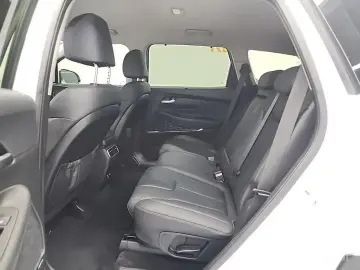 2023 Hyundai Santa Fe с пробегом 160 324 км