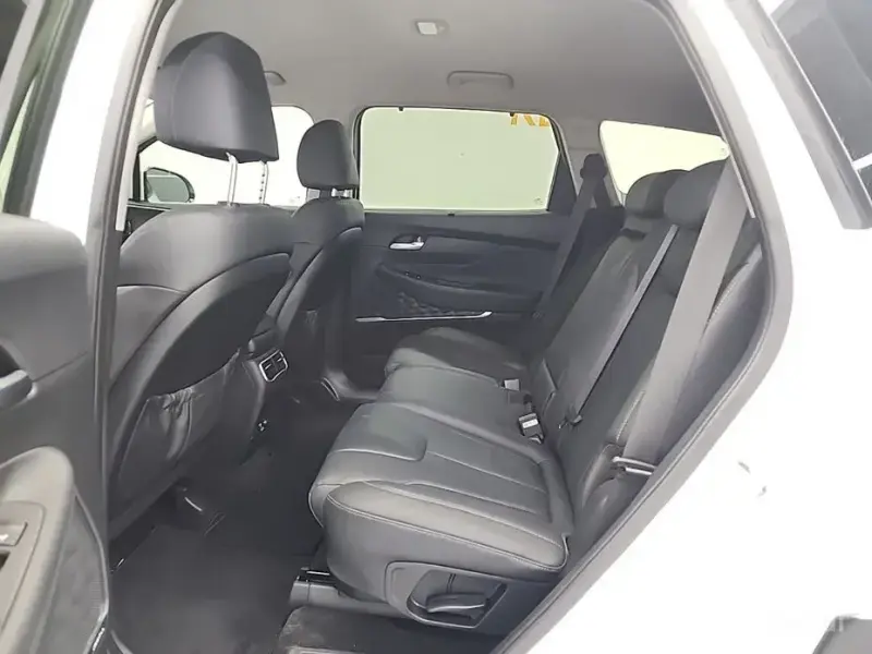 2023 Hyundai Santa Fe с пробегом 160 324 км
